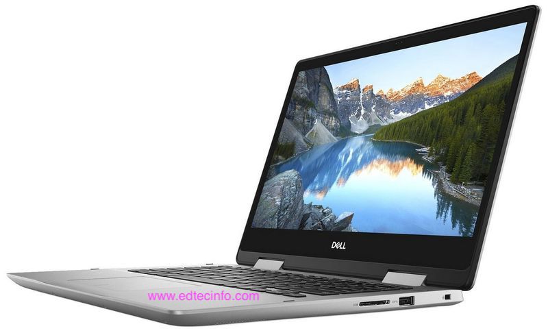 Dell Inspiron 5000 Series Laptop Price in Nepal