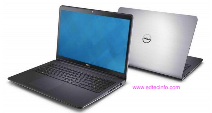 Dell Inspiron 3000 Series Laptop Price in Nepal